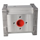 Pompa hydrauliczna zębata Sauer Danfoss Turolla SNP3 90D SC71